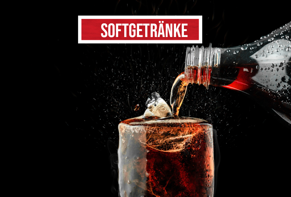 Softgetränke
